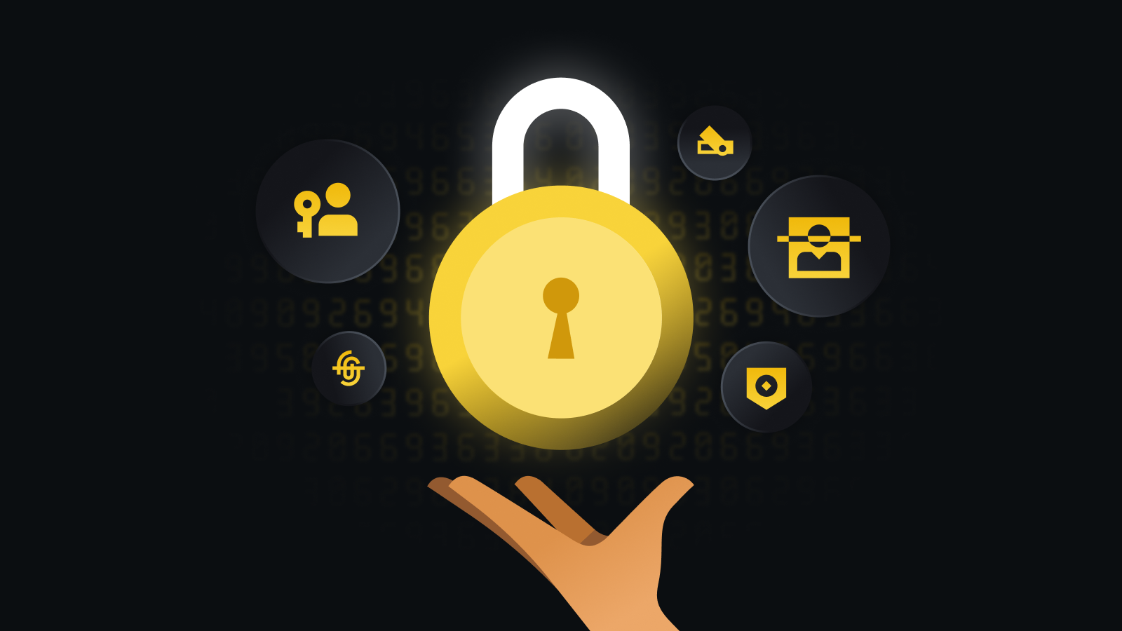 智能风控系统，护航资产安全